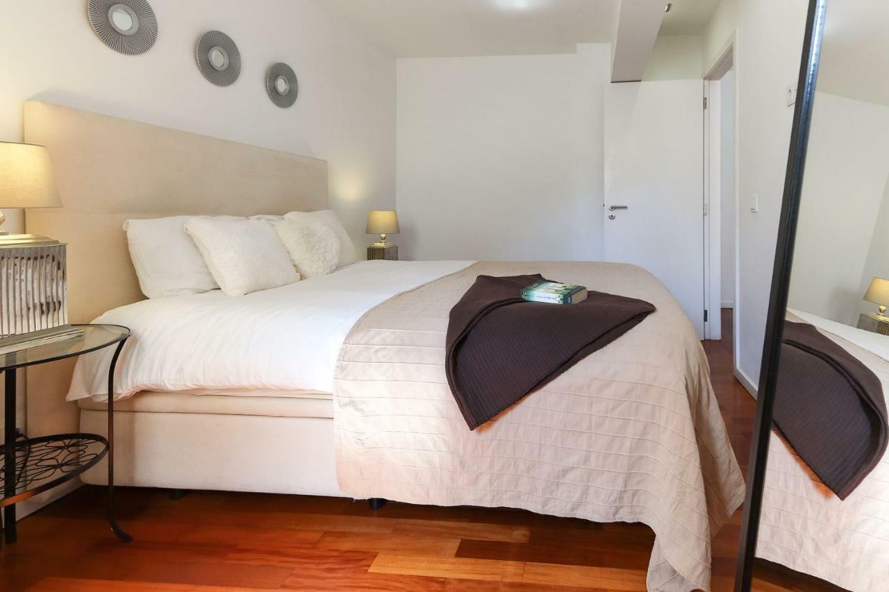 Entrecampos Terrace By Homing Apartment Lisboa Екстериор снимка